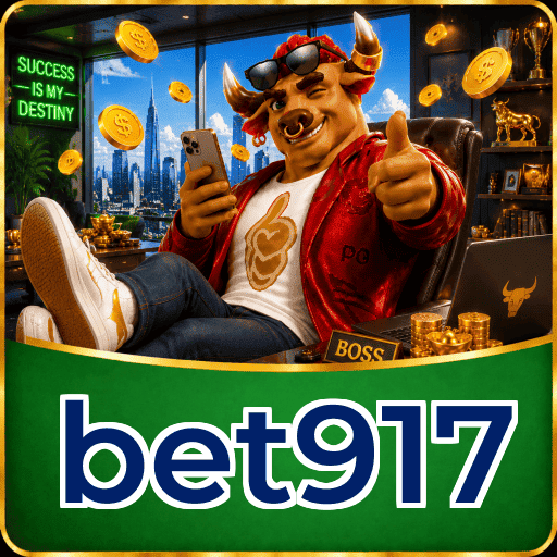 Licença Curaçao bet917