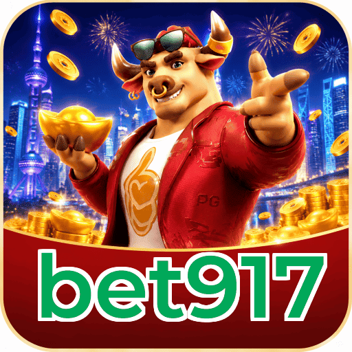 bet917 Logo 3