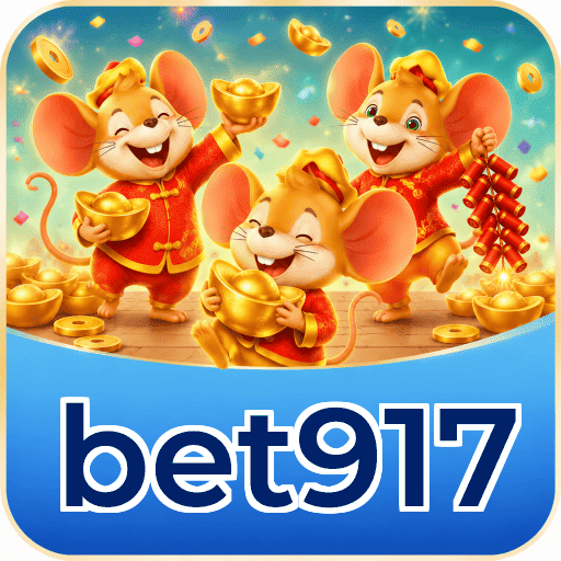 bet917 Instalar Logo 3