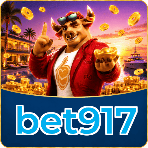 bet917 Instalar Logo 2