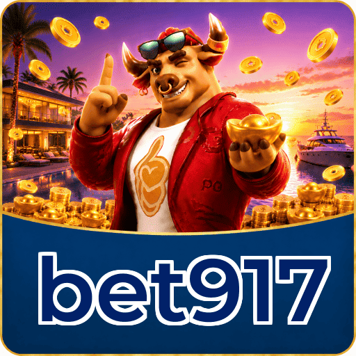 Slots bet917 - Jackpots Progressivos