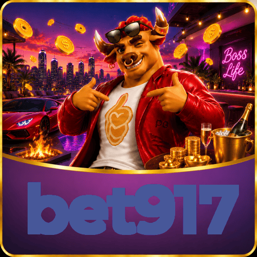 Apostas Ao Vivo bet917