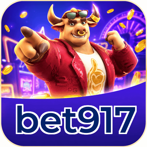 bet917 Segurança Logo 1