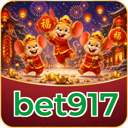 bet917 Segurança Logo 2