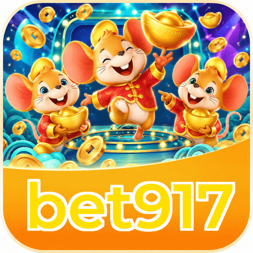 bet917 Logo 2