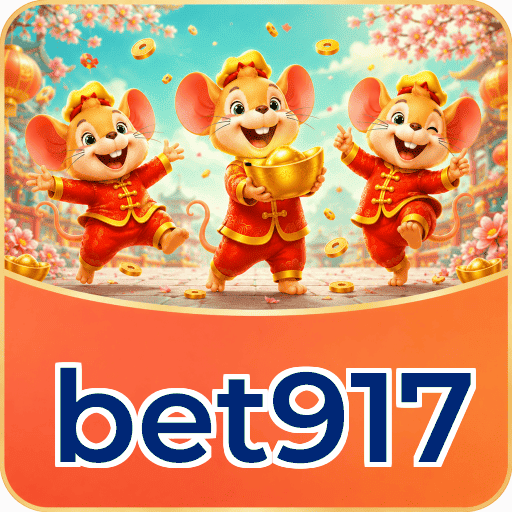 bet917 Instalar Logo 1