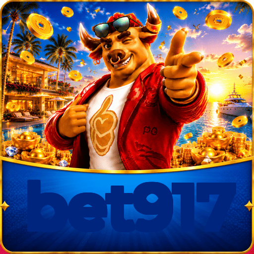 Slots bet917 - RTP Alto Certificado