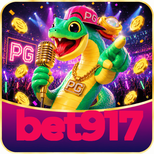 bet917 Segurança Logo 3