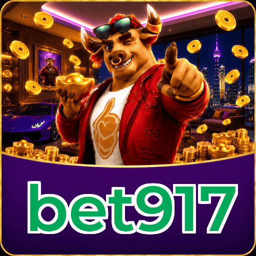 bet917 Licença Curaçao Gaming